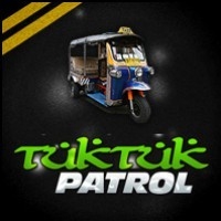 Tuk Tuk Patrol