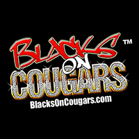 Blacks On Cougars