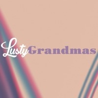 Lusty Grandmas