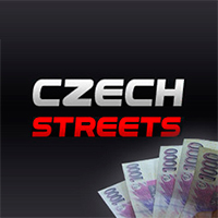 Czech Streets