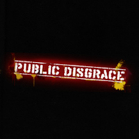 Public Disgrace