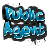 Public Agent