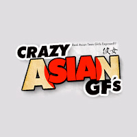 Crazy Asian GFs