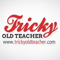 Tricky Old Teacher